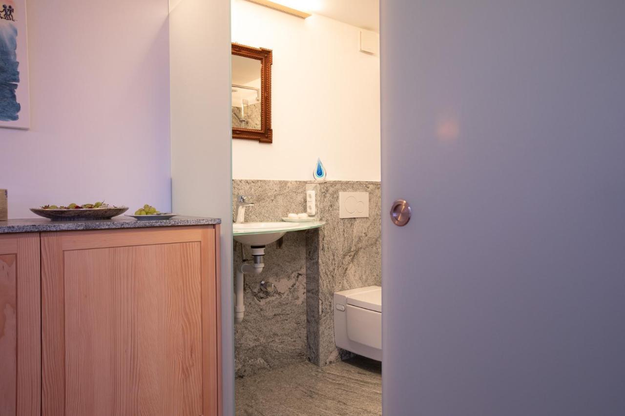 Business Apartment Schwarzach 外观 照片