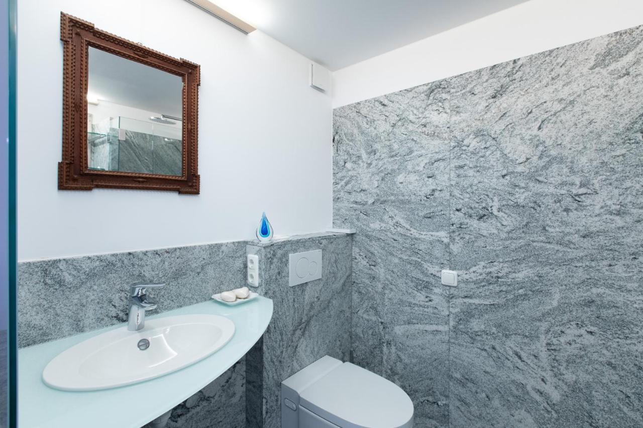 Business Apartment Schwarzach 外观 照片