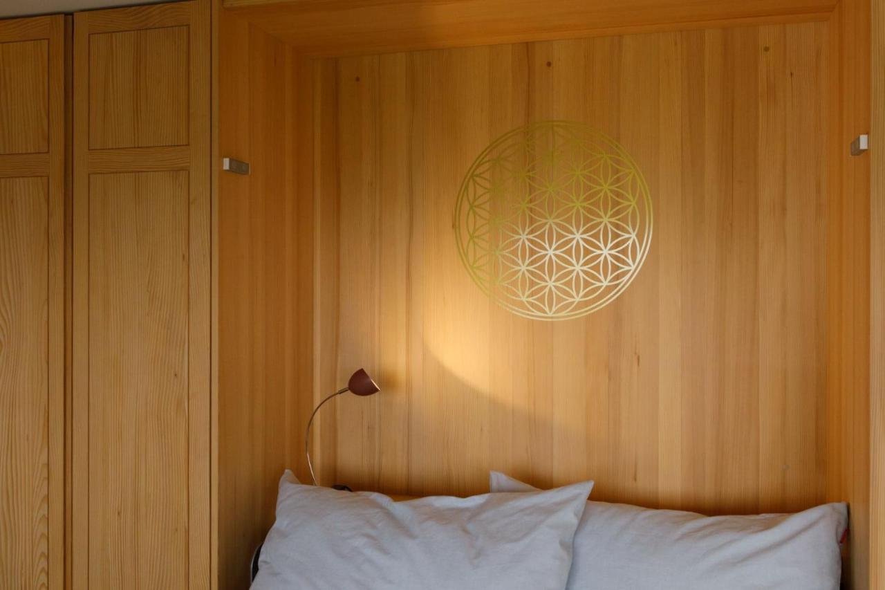 Business Apartment Schwarzach 外观 照片