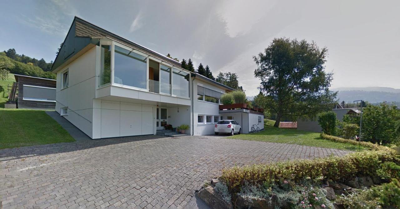 Business Apartment Schwarzach 外观 照片